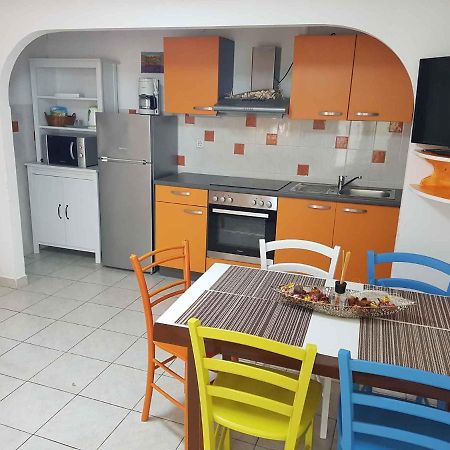 Dobrinj Apartment 2 Eksteriør bilde