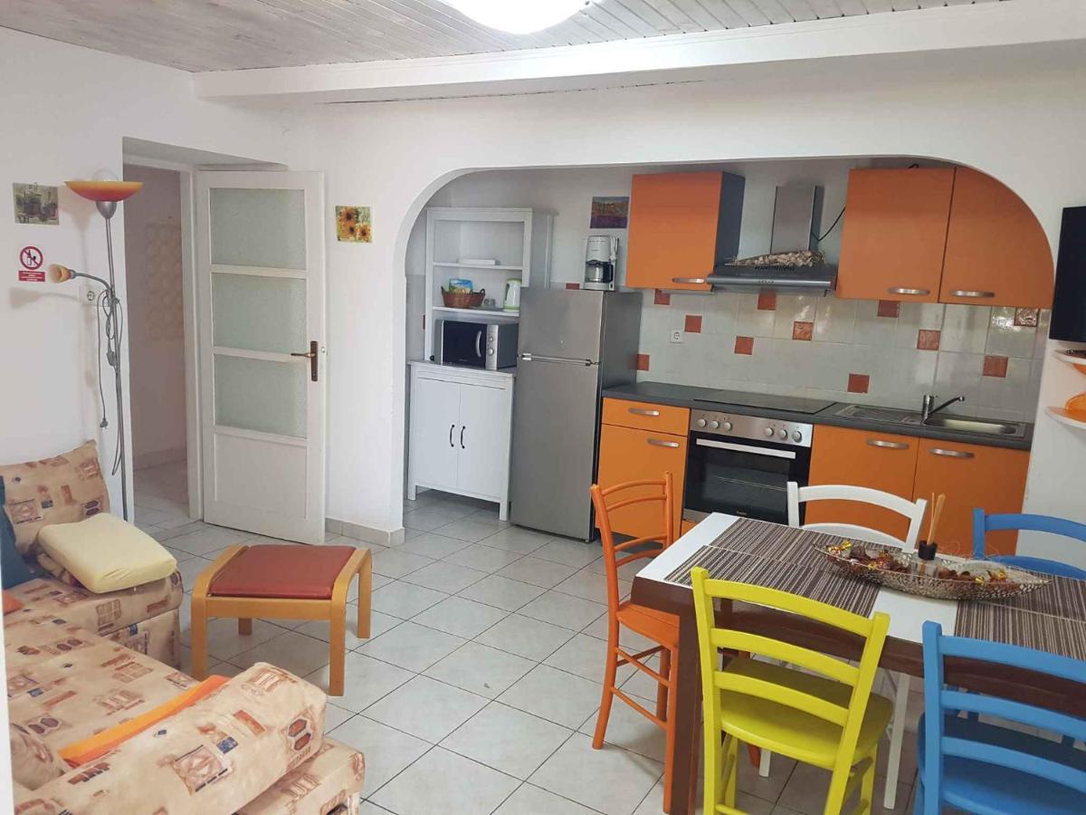 Dobrinj Apartment 2 Eksteriør bilde