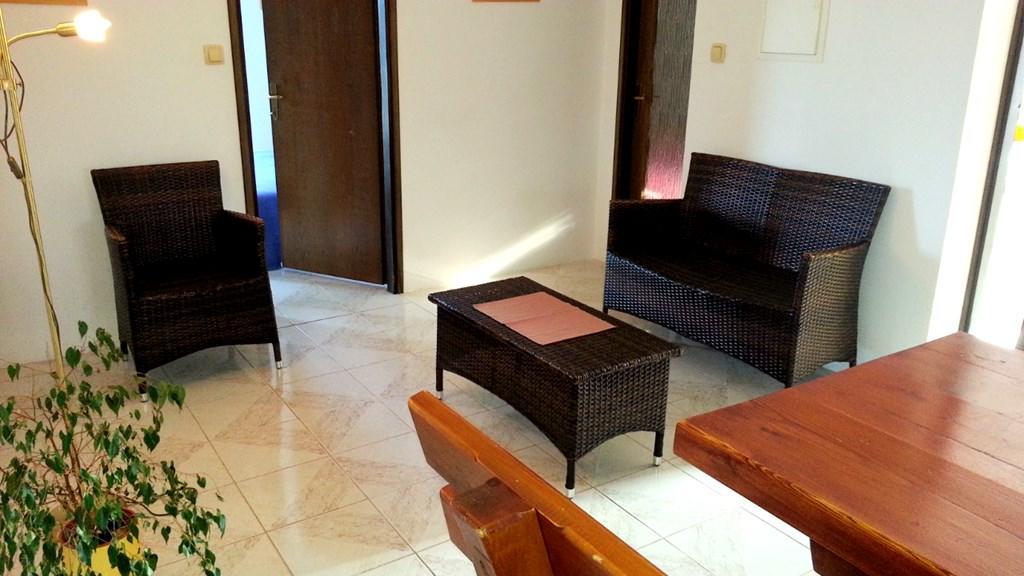 Dobrinj Apartment 2 Rom bilde