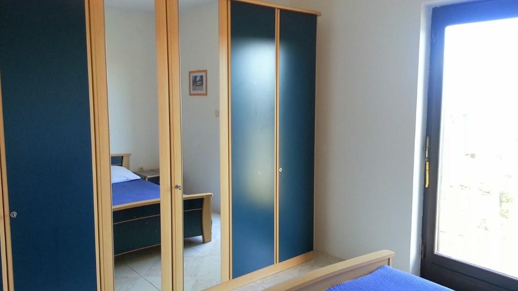 Dobrinj Apartment 2 Rom bilde