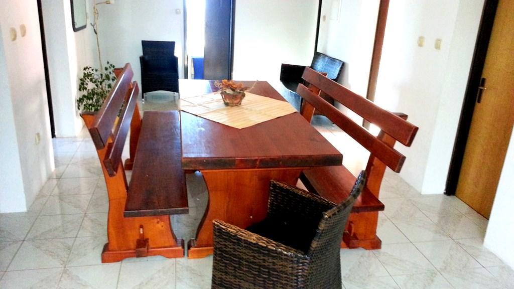 Dobrinj Apartment 2 Rom bilde