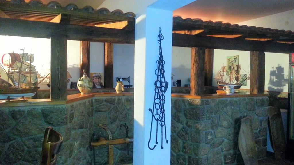 Dobrinj Apartment 2 Rom bilde